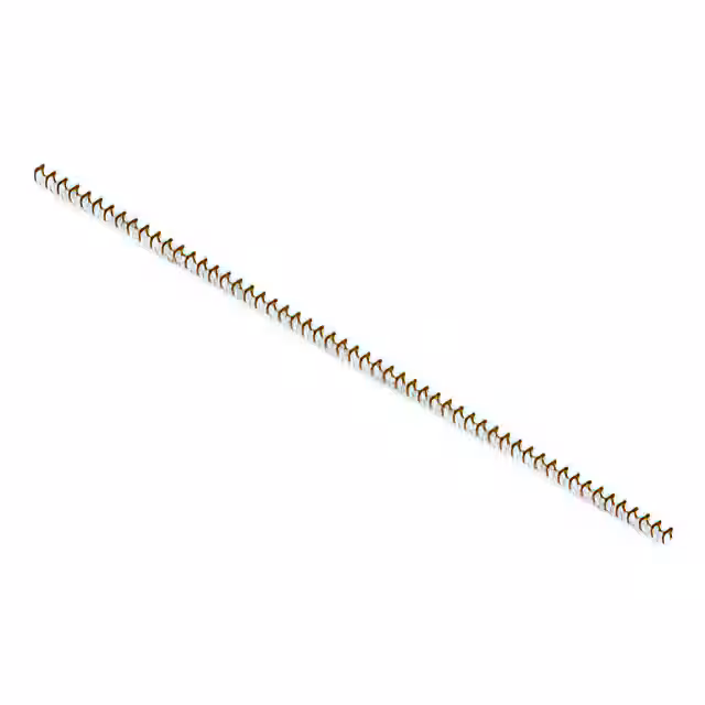 105-055-208-200 EDAC Inc.  Backplane Connector Contacts